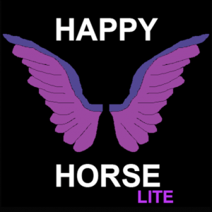 Happy Horse Lite by Horse Reader для Мак ОС