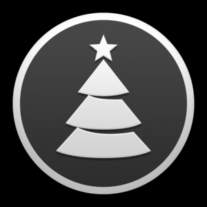 My Christmas Tree - Countdown для Мак ОС