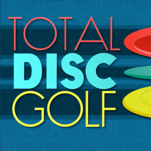 Total Disc Golf для Мак ОС