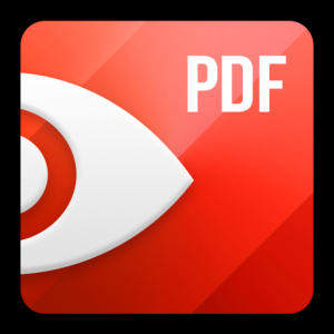 PDF Expert – Редактор текста для Мак ОС