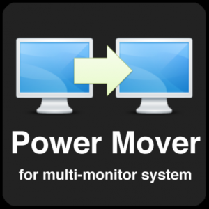 Power Mover 2 для Мак ОС
