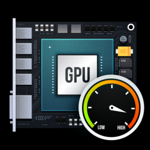 GPU Benchmark — Тест графики для Мак ОС