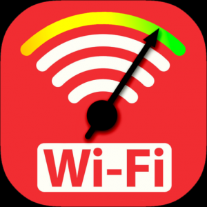 Wi-Fi Speed Test для Мак ОС