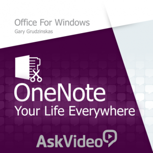 Your Life Everywhere Course For OneNote для Мак ОС