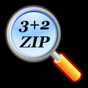ZIP Quick Search для Мак ОС