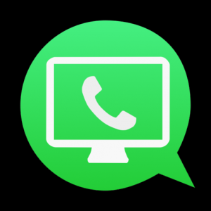 DesktopChat for Whatsapp для Мак ОС