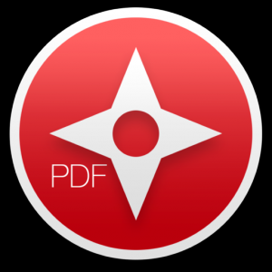 PDF Ninja - PDF file Split and Merge tool - для Мак ОС