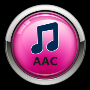 Audio To AAC Converter для Мак ОС