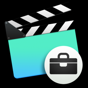 VideoToolbox для Мак ОС