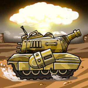 War of Tanks - 3D Tank Attack & Defend для Мак ОС