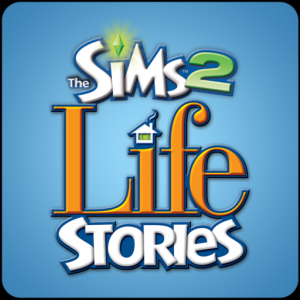 The Sims™ 2: Life Stories для Мак ОС