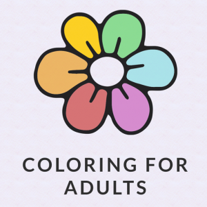 Zen: окраска для взрослых для Мак ОС
