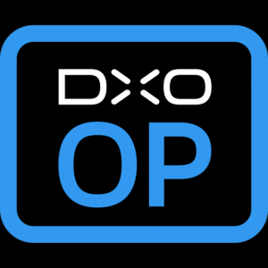 DxO OpticsPro for Photos для Мак ОС