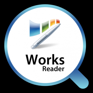 WPS Reader : for MS Works для Мак ОС