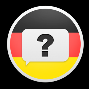 German Class - Test Your Vocabulary Prof для Мак ОС