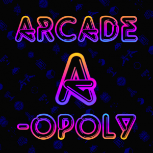 Arcade-opoly для Мак ОС