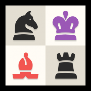 No More Kings - Chess Puzzle для Мак ОС