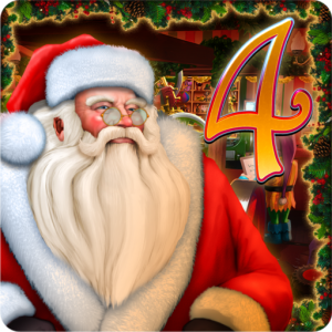 Christmas Wonderland 4 - Hidden Object Adventure для Мак ОС