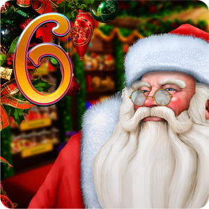 Christmas Wonderland 6 - Hidden Object Adventure Game для Мак ОС