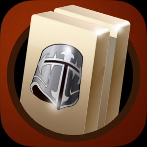 Knights And Tiles Solitaire 3D для Мак ОС
