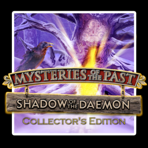 Mysteries of the Past: Shadow of the Deamon для Мак ОС