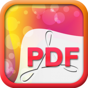 Annotate PDF - Fill Forms, Take Note & Editor для Мак ОС