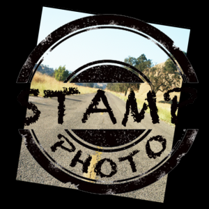 Stamp Photos Extension для Мак ОС