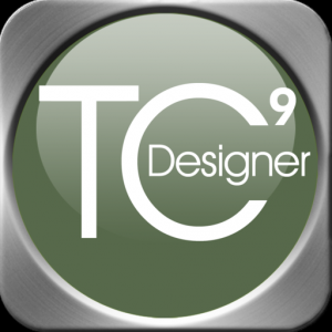 TurboCAD Designer 9 для Мак ОС