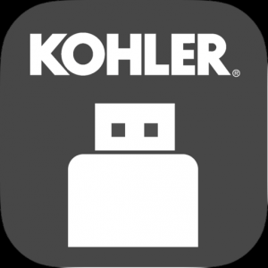 Kohler USB Utility для Мак ОС