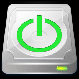 iBoysoft Drive Manager -For External/Network Drive для Мак ОС