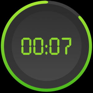 Work Time Monitor - Easy Tray Timer для Мак ОС
