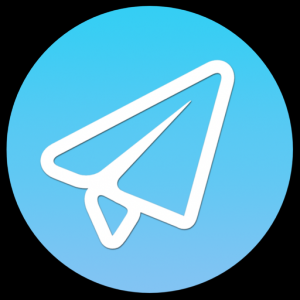 SmartTab for Telegram для Мак ОС