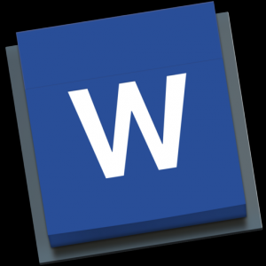 1Doc:Word Processor for Writer для Мак ОС