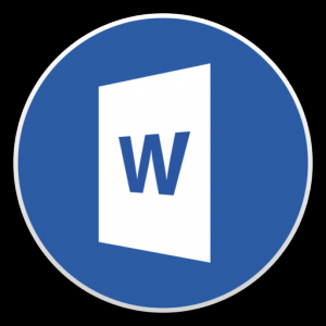 Word Document Writer Pro for Microsoft Word Processor & Open Office Format для Мак ОС