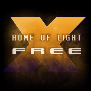 X Rebirth Home of Light Free для Мак ОС