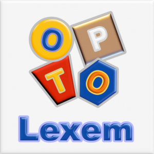 OptoLexem для Мак ОС