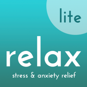 Relax Lite - Stress & Anxiety Relief для Мак ОС
