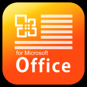 GoOffice - Microsoft Office 365 Edition (Word, Excel, PowerPoint, Outlook, OneNote & Templates) для Мак ОС