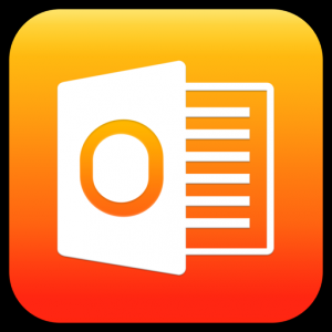 Bundle for MS Office - Templates for Microsoft Office (Word, PowerPoint, Excel) для Мак ОС
