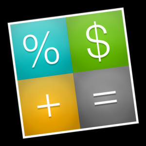 Deposit - калькулятор сложных процентов - сложные проценты для депозитов для Мак ОС