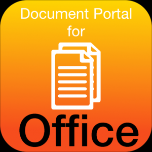 Document Portal for Microsoft Office with Templates для Мак ОС