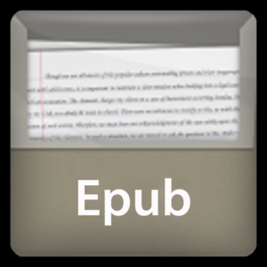 ePub Opener для Мак ОС