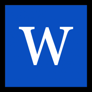 Word Writer for Microsoft Word Processor & Open Office with Distraction-Free Writing для Мак ОС