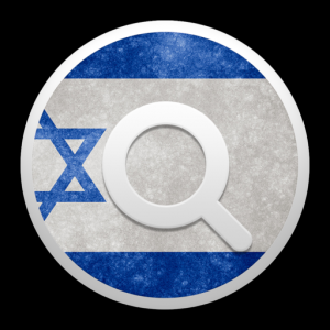 Hebrew Bilingual Dictionary - by Fluo! для Мак ОС