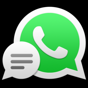 BetterChat for WhatsApp для Мак ОС