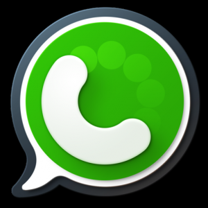 WhatsChat - Chat with Friends для Мак ОС