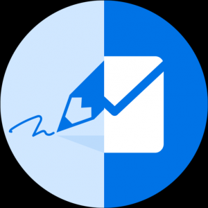 HTML Email Signature - Outlook для Мак ОС
