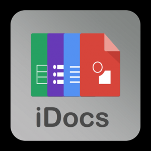 iDocs for Microsoft Office 365 для Мак ОС