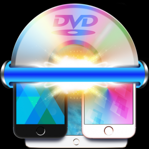 Any DVD Ripper FREE: DVD video converter for home для Мак ОС