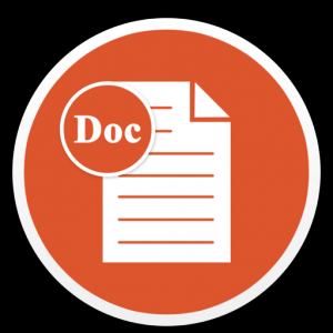 All Docs: for Microsoft One Drive для Мак ОС